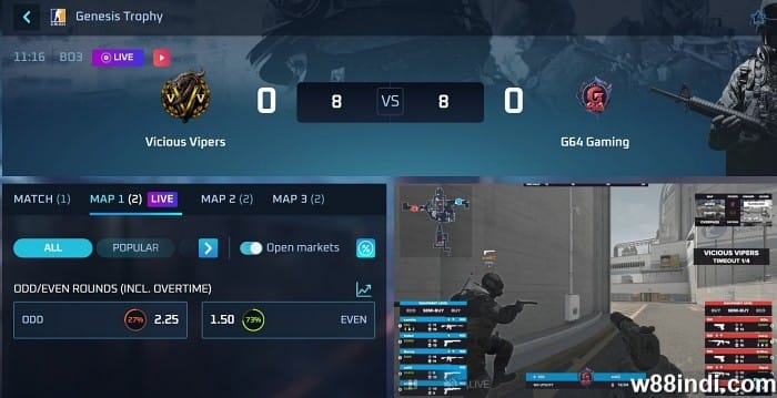 การ พนัน แบบ ต่อ เนื่อง